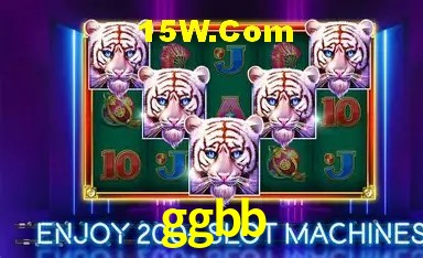 Estatísticas do Jogo ggbb