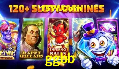 Recursos de Bônus ggbb