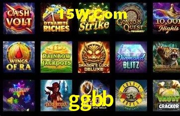 Avaliações dos Jogadores ggbb