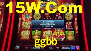 Welcome Bonus ggbb