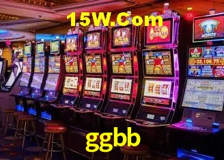 Jogos de Slot ggbb
