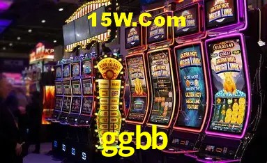 Provedores de Jogos ggbb