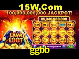 Weekend Specials ggbb