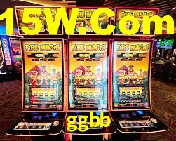 Game Providers ggbb