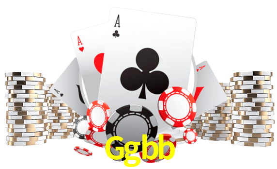 Jogue jogos de pôquer em Ggbb