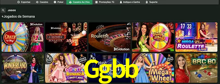 Ggbb bet