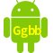 Aplicativo Ggbb para Android