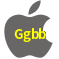 Aplicativo Ggbb para iOS
