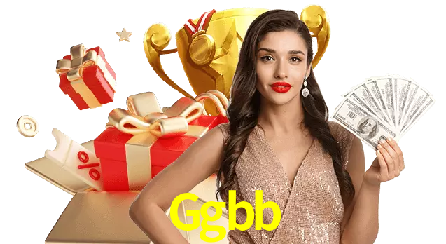 Jogue com dealers reais no Ggbb!