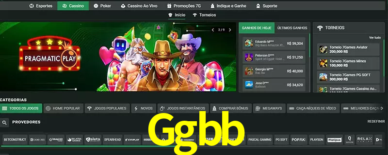 cassino Ggbb